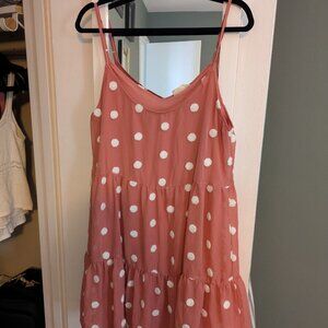 Altar'd State summer dress | Size L